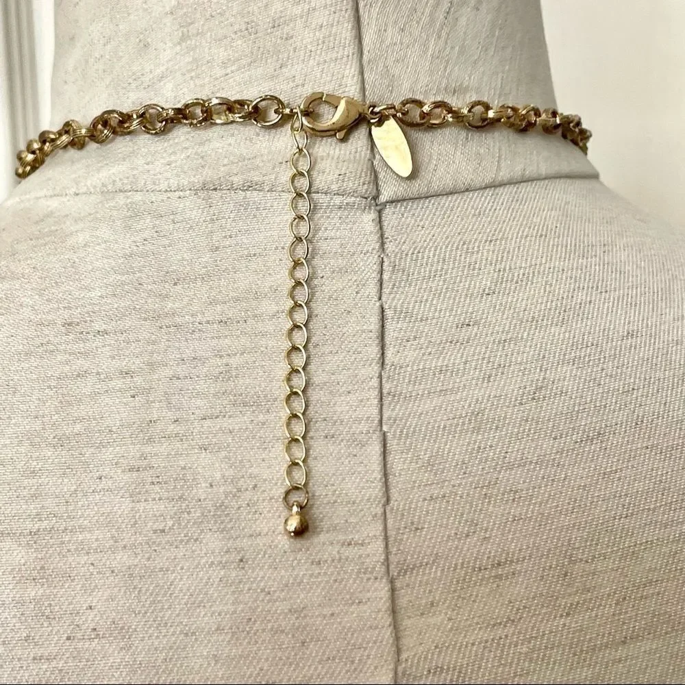 NY Collection lead shipping gold